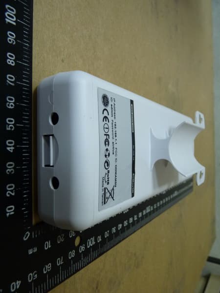 802.11a/n 1T1R Wireless Outdoor CPE - FCC ID ODMAM5N - OvisLink Corp. (4)