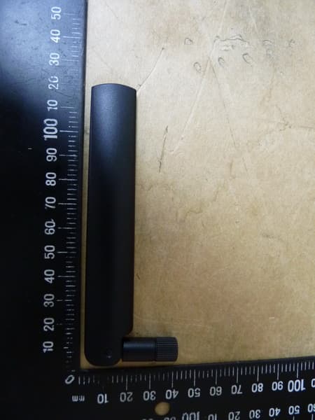 802.11a/n 1T1R Wireless Outdoor CPE - FCC ID ODMAM5N - OvisLink Corp. (2)