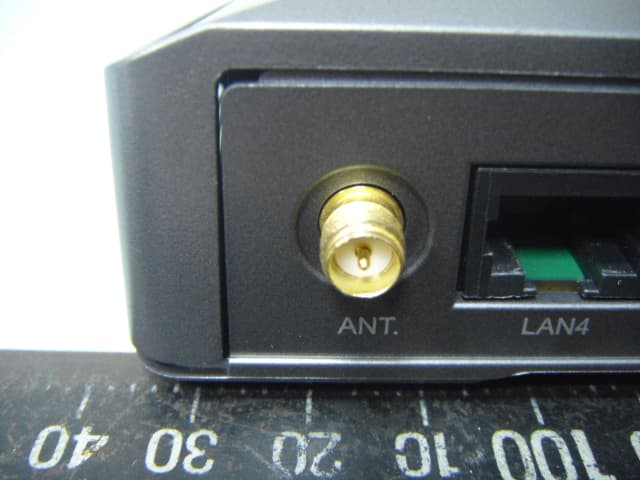 Wireless-N PoE Access Point AP60 - FCC ID ODMAP60 - OvisLink Corp. (3)