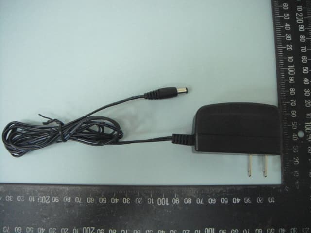 Wireless-N PoE Access Point AP60 - FCC ID ODMAP60 - OvisLink Corp.