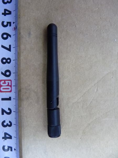720P Wireless 150Mbps IPCAM - FCC ID ODMCW720 - OvisLink Corp.