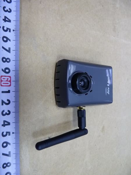 720P Wireless 150Mbps IPCAM - FCC ID ODMCW720 - OvisLink Corp. (3)
