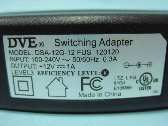 Hi-Power Wireless-N PoE AP Router - FCC ID ODMNPOWER - OvisLink Corp.