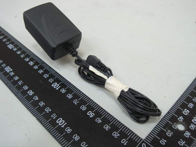150Mbps SOHO Wireless Router - FCC ID ODMWN220R - OvisLink Corp. (5)