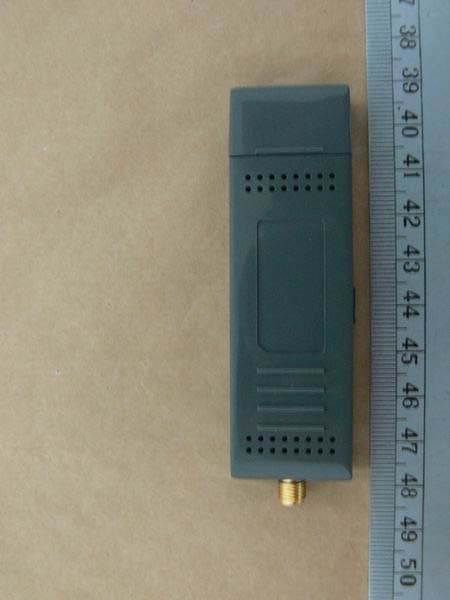 Long Range Wireless-B/G/N USB Dongle with Detachable Antenna - FCC ID ODMWN370USB - OvisLink Corp. (5)