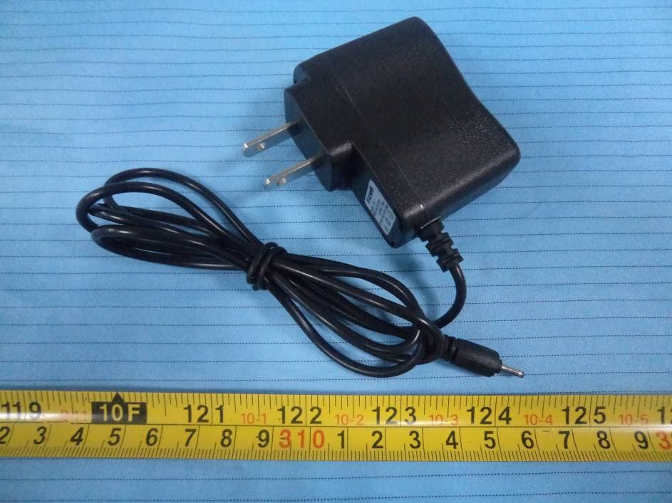 GSM Mobile Phone - FCC ID OE2CF20120519 - COMUNICACIONES FORTUCELL (1)