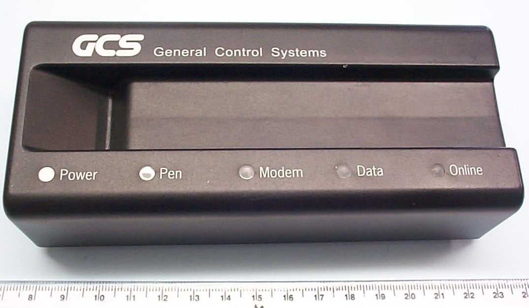 ProxiPen DTU USB Data Terminal Unit - FCC ID OE5PENDTUUSB - G4S Technology Limited