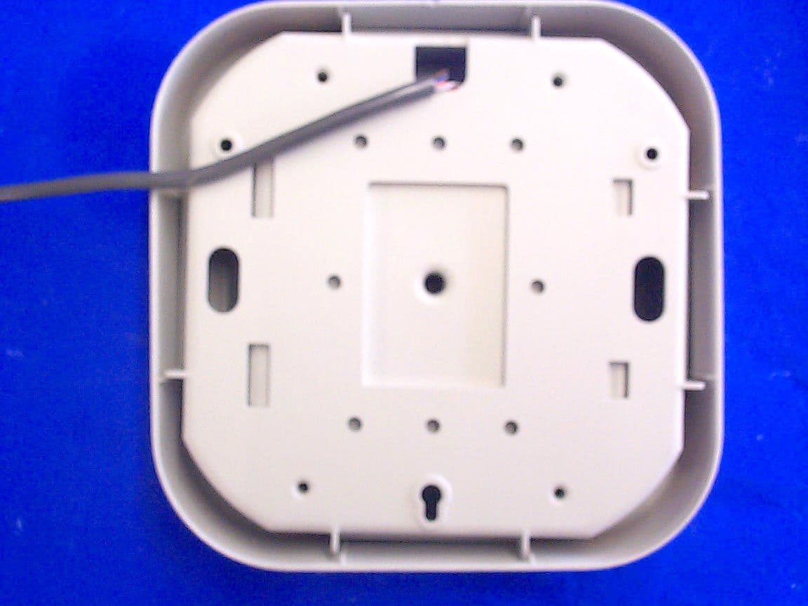 Proximity reader transmitter - FCC ID OE5S674 - G4S Technology Limited