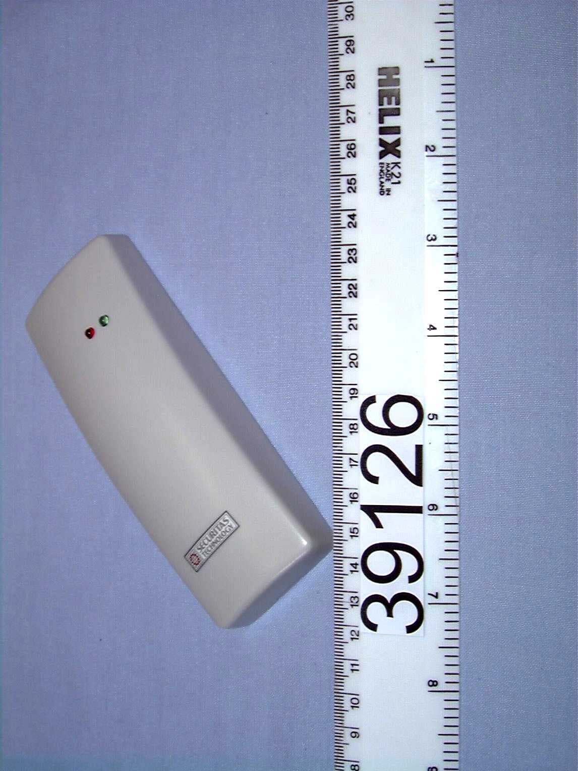 DCD - Part 15 Low Power Transmitter Below 1705 kHz - FCC ID OE5S680 - G4S Technology Limited