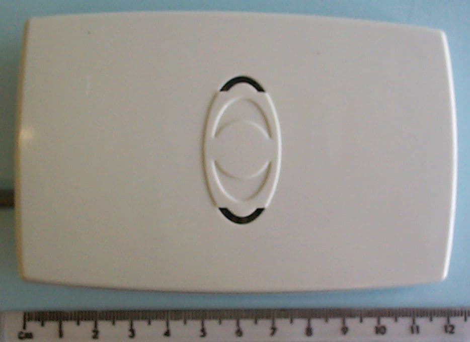 Proximity card reader - FCC ID OE5S820 - G4S Technology Limited