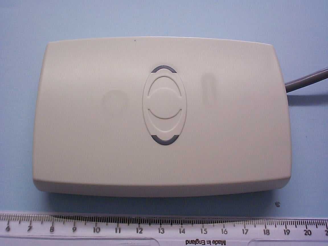 S821 Enrolment Reader - FCC ID OE5S821E - G4S Technology Limited