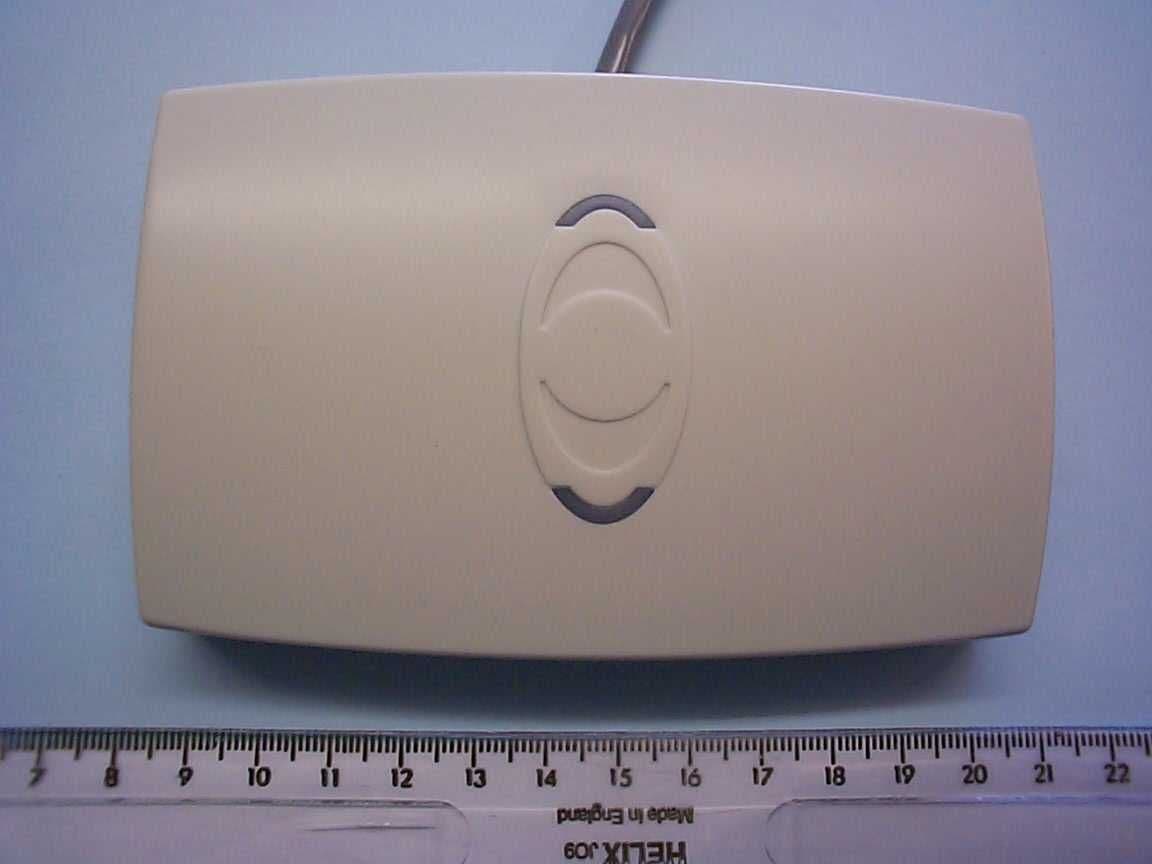 S822 Enrolment Reader - FCC ID OE5S822E - G4S Technology Limited