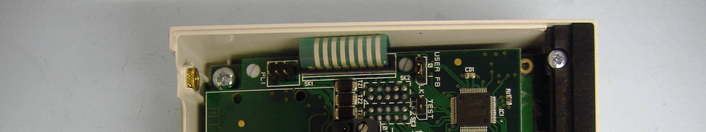 S843A Inductive Reader - FCC ID OE5S843A - G4S Technology Limited (2)