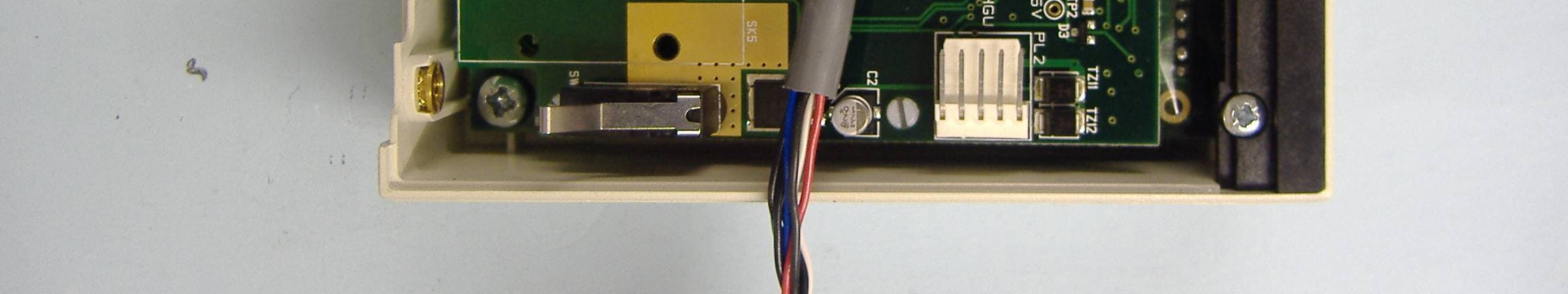 S843A Inductive Reader - FCC ID OE5S843A - G4S Technology Limited (4)