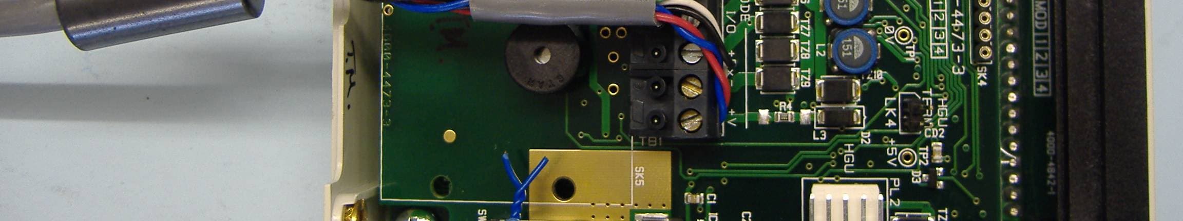 S843B Inductive Reader - FCC ID OE5S843B - G4S Technology Limited (3)