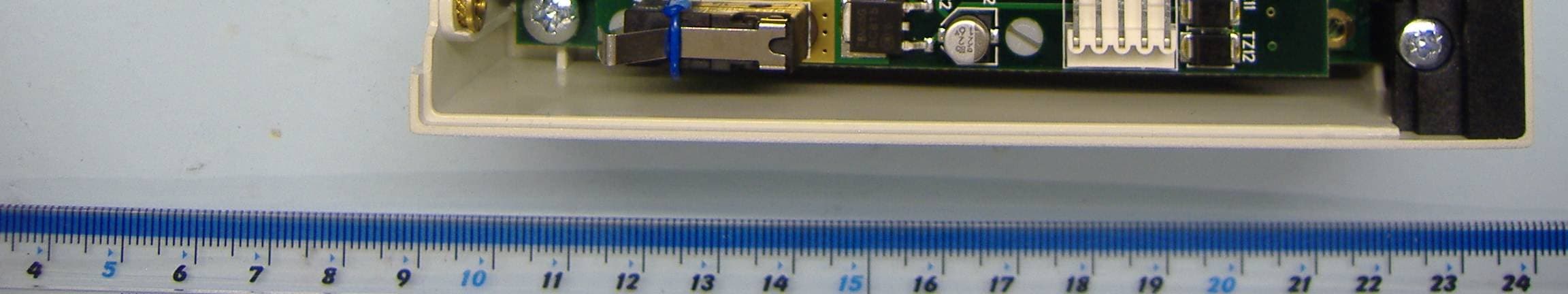 S843B Inductive Reader - FCC ID OE5S843B - G4S Technology Limited (4)