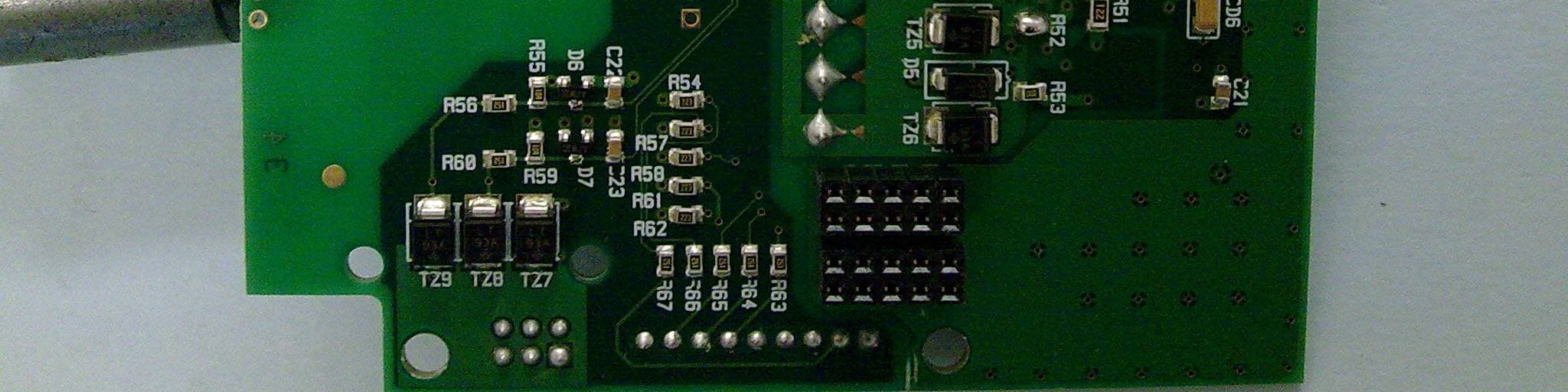 S844 Inductive Reader - FCC ID OE5S844 - G4S Technology Limited (5)
