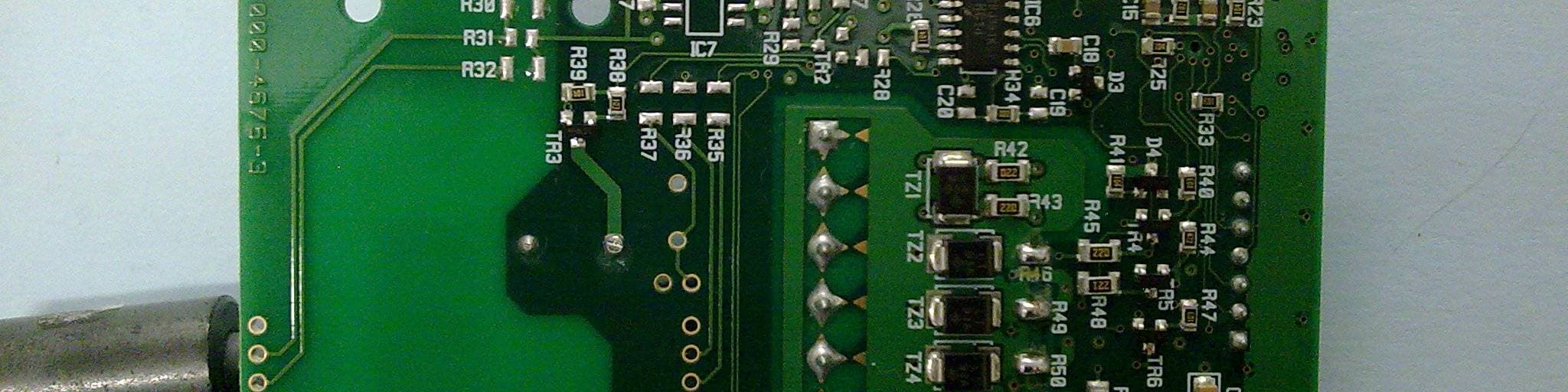 S844 Inductive Reader - FCC ID OE5S844 - G4S Technology Limited (2)