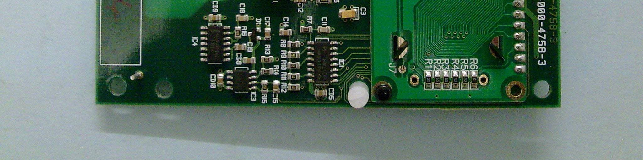 S844 Inductive Reader - FCC ID OE5S844 - G4S Technology Limited (4)