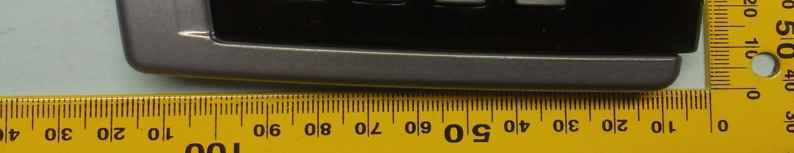S874 Smart Card Reader - FCC ID OE5S874A - G4S Technology Limited (2)