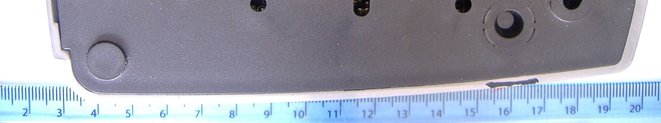 S884 Inductive Reader - FCC ID OE5S884 - G4S Technology Limited (3)