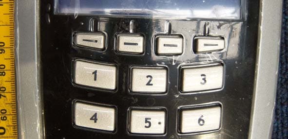 S884A Proximity Reader - FCC ID OE5S884A - G4S Technology Limited (3)