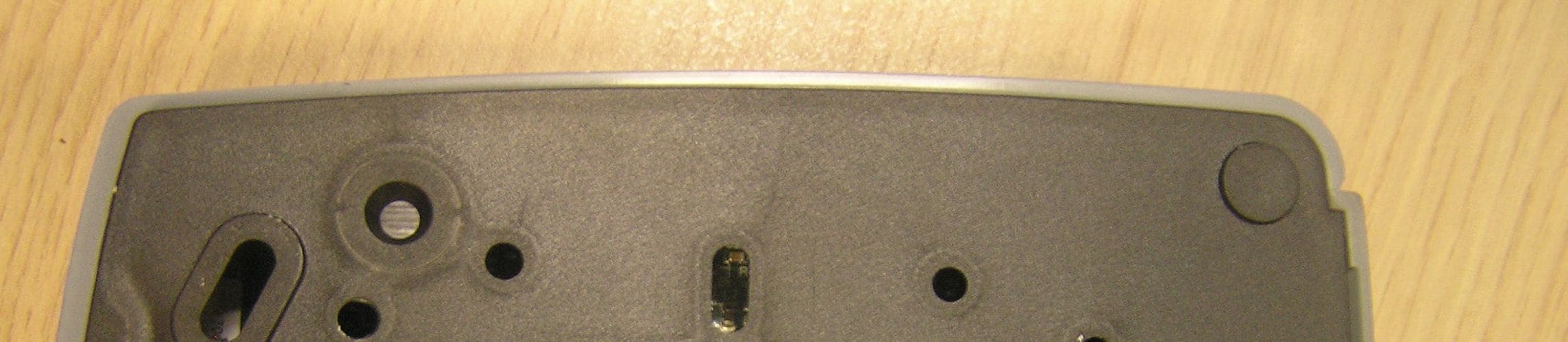 S884B Proximity Reader - FCC ID OE5S884B - G4S Technology Limited (3)