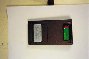DXX - Part 15 Low Power Communication Device Transmitter - FCC ID OEE700 - EquuPulse Co (1)