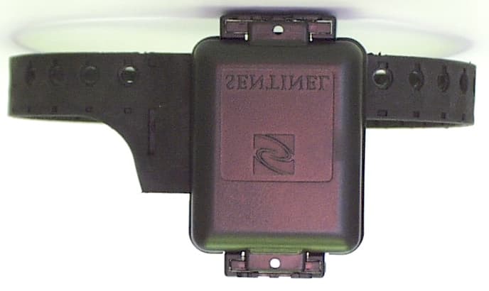 Dual Trak Personal Identified Device - FCC ID OEHDUALTRAKPID - Strategic Technologies Inc.