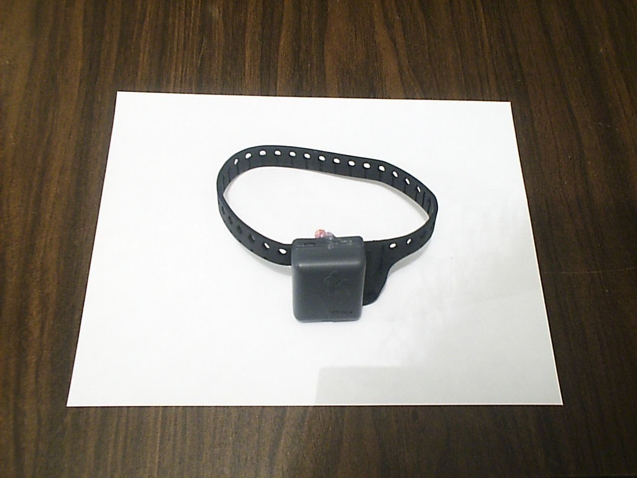 DSC - Part 15 Security/Remote Control Transmitter - FCC ID OEHSTISURETRAC - Strategic Technologies Inc.