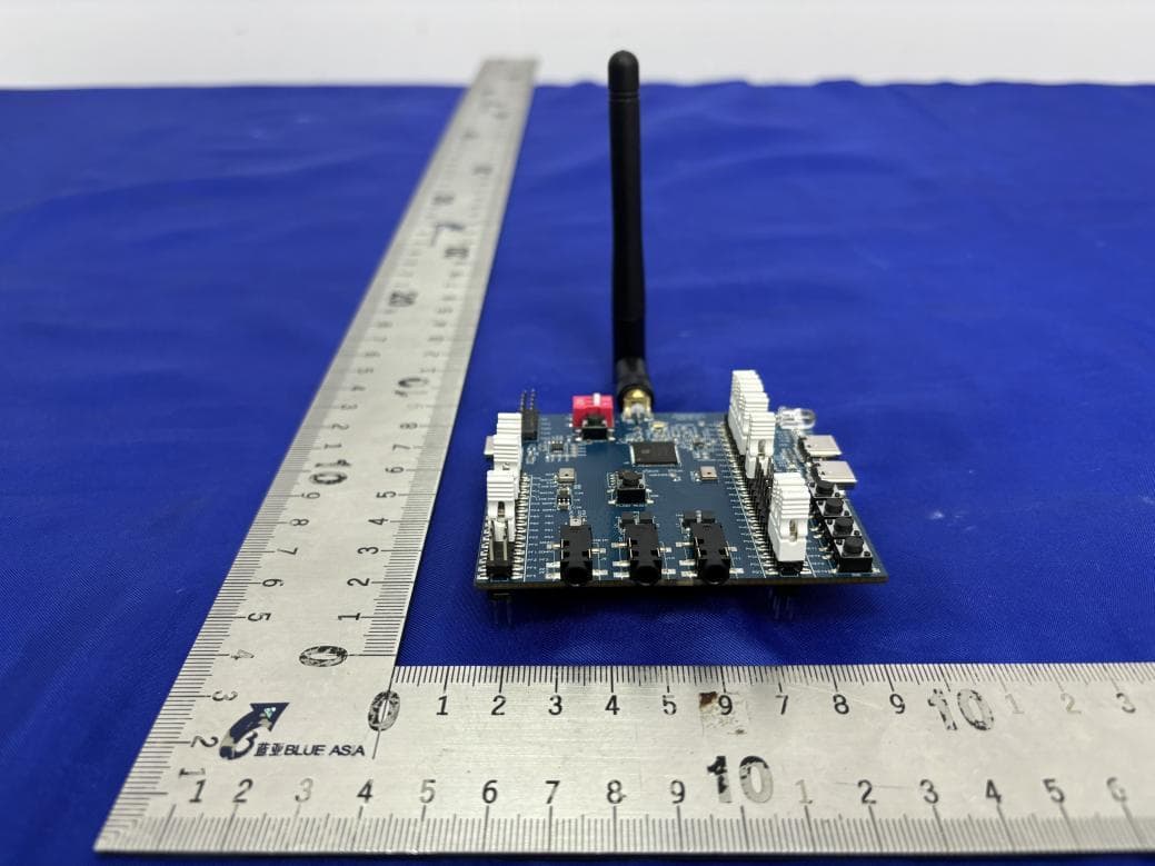 TL3228XDK96D - FCC ID OEOTL3228XDK96D - Telink Semiconductor (Shanghai) Co., Ltd. (3)