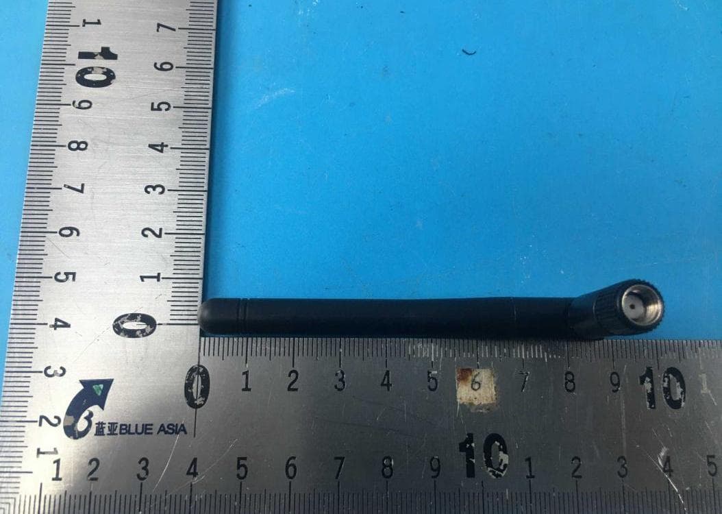 TLSR8208EDK56D - FCC ID OEOTLSR8208EDK56D - Telink Semiconductor (Shanghai) Co., Ltd. (4)