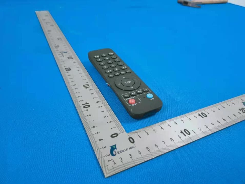 TLSR8258ARC48D - FCC ID OEOTLSR8258ARC48D - Telink Semiconductor (Shanghai) Co., Ltd. (4)