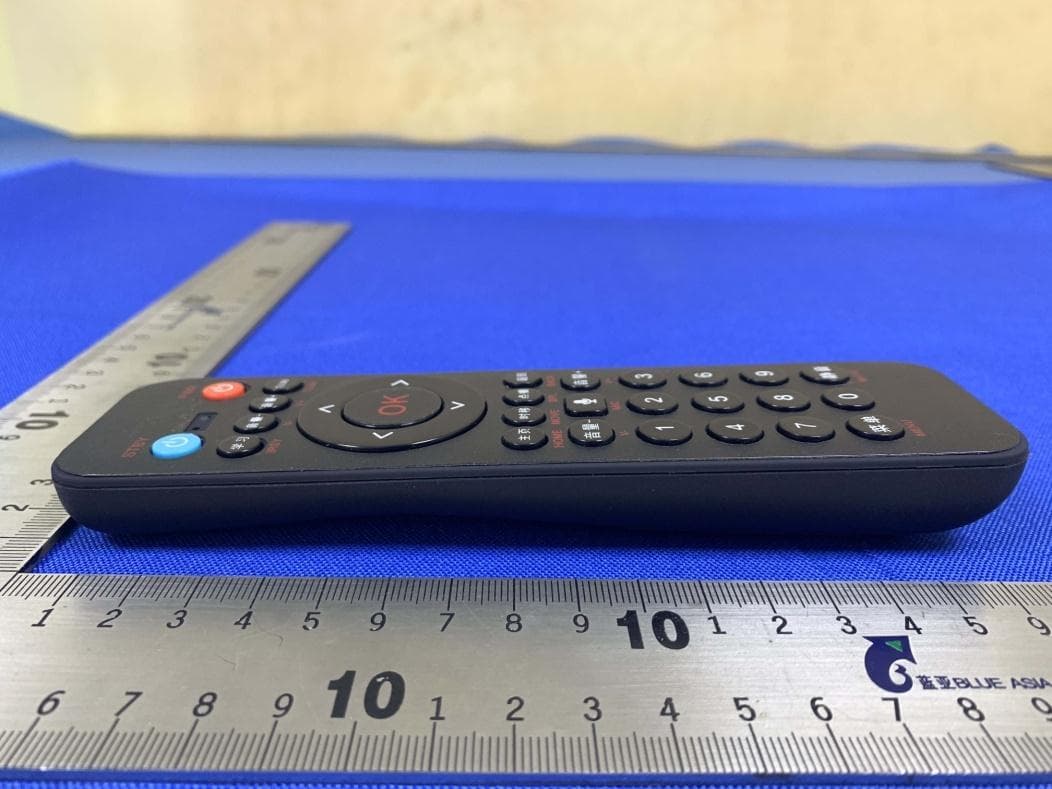 TLSR8278ARC48D - FCC ID OEOTLSR8278ARC48D - Telink Semiconductor (Shanghai) Co., Ltd. (4)