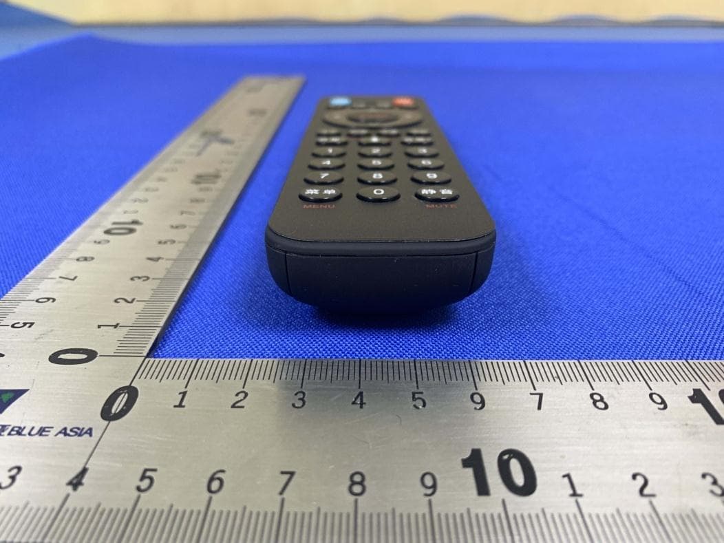 TLSR8278ARC48D - FCC ID OEOTLSR8278ARC48D - Telink Semiconductor (Shanghai) Co., Ltd. (3)