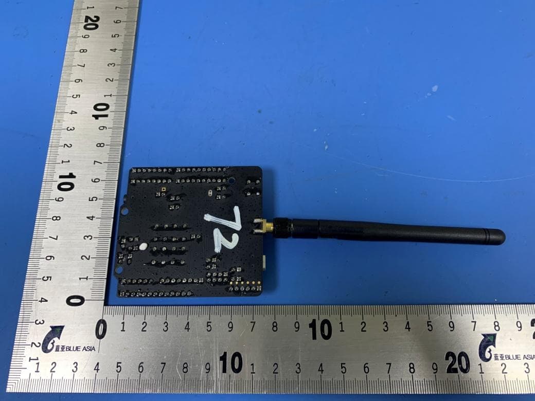 TLSR8278DK48D - FCC ID OEOTLSR8278DK48D - Telink Semiconductor (Shanghai) Co., Ltd. (2)