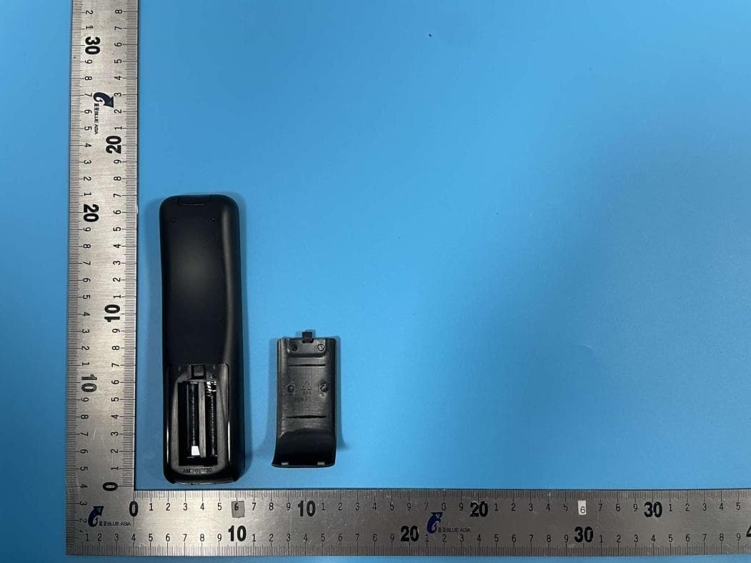 B91 Audio RCU - FCC ID OEOTLSR9218ARC48D - Telink Semiconductor (Shanghai) Co., Ltd. (4)