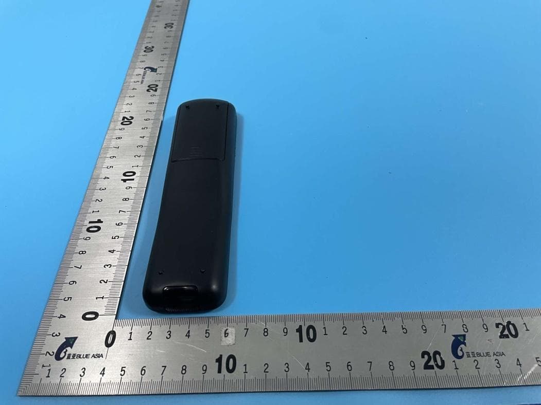 B91 Audio RCU - FCC ID OEOTLSR9218ARC48D - Telink Semiconductor (Shanghai) Co., Ltd. (5)