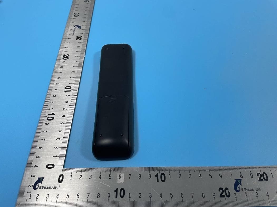 B91 Audio RCU - FCC ID OEOTLSR9218ARC48D - Telink Semiconductor (Shanghai) Co., Ltd. (2)