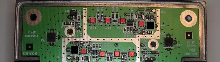 Wireless In-Vehicle Cellular Signal Enhancer - FCC ID OEUB8001900-1C - TRL Technologies, Inc. (2)