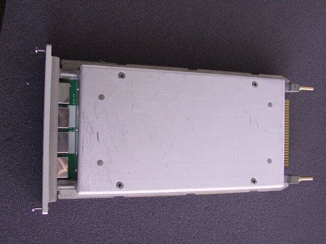 CDMA2000 Wireless Basestation - FCC ID OEW-AGBB - ADC Telecommunications Inc. (4)