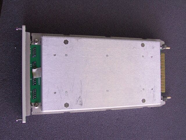 CDMA2000 Wireless Basestation - FCC ID OEW-AGBB - ADC Telecommunications Inc. (3)