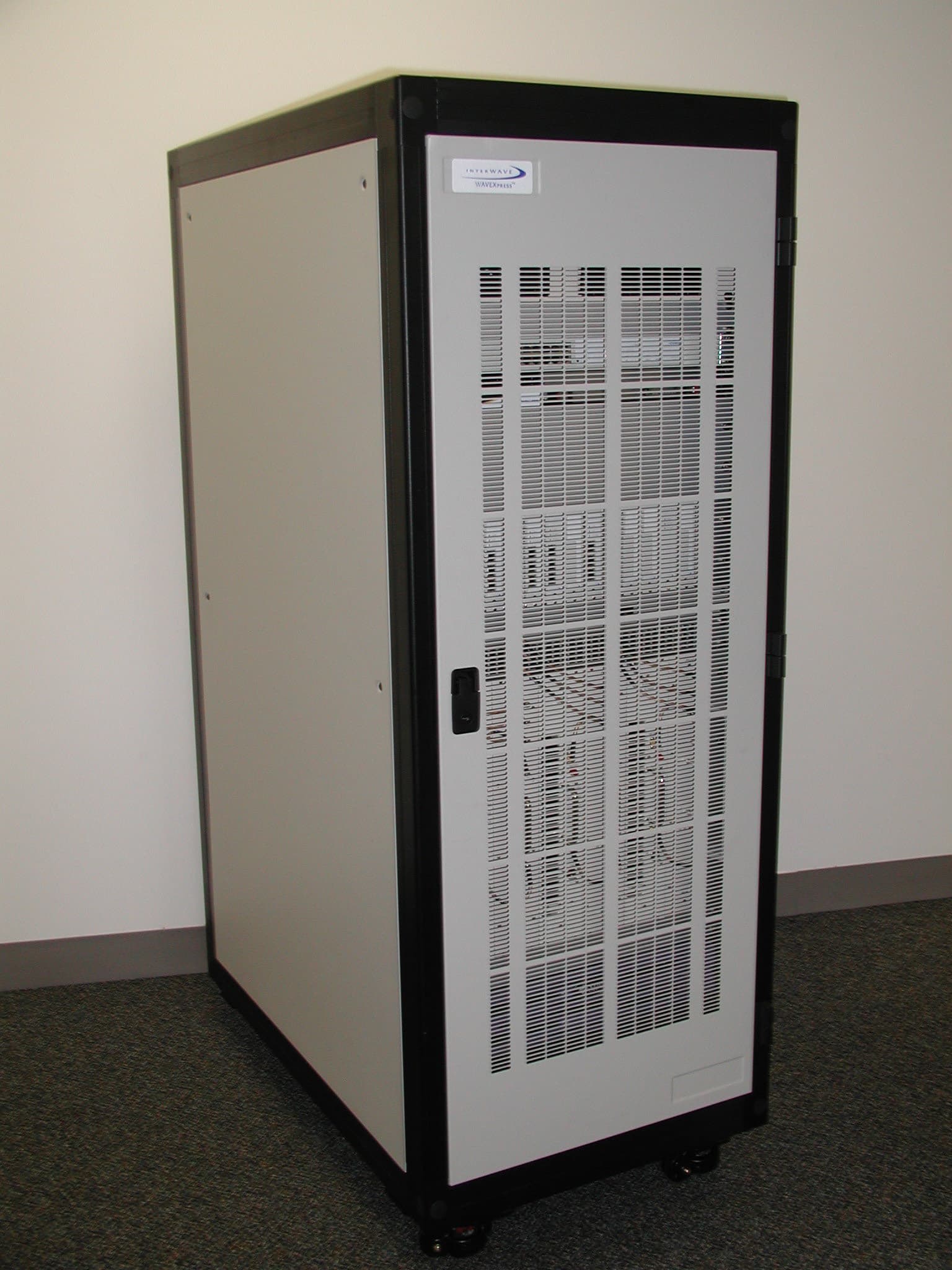 CDMA Cellular BaseStation - FCC ID OEW-AGBB-M1 - ADC Telecommunications Inc. (3)