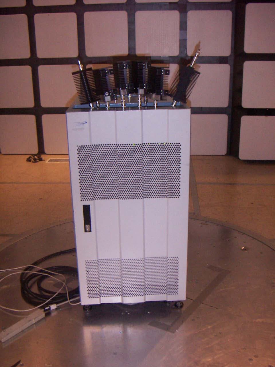GSM Base Station - FCC ID OEWAKAD19 - ADC Telecommunications Inc. (4)