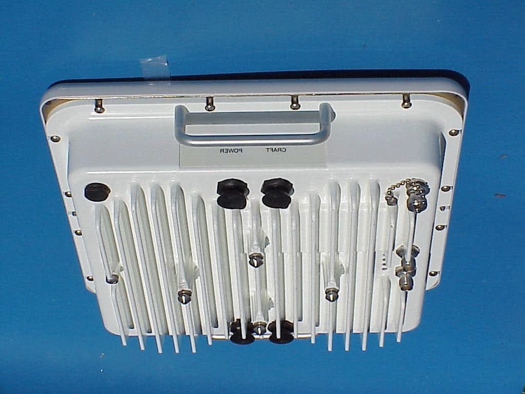 Point to Point DSX3 / IP Transceiver - FCC ID OEWCX-DS3-53G - ADC Telecommunications Inc.