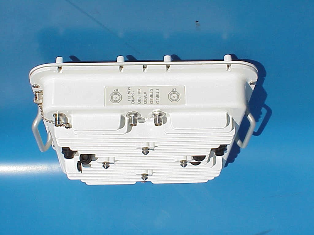 Point to Point DSX3 / IP Transceiver - FCC ID OEWCX-DS3-58G - ADC Telecommunications Inc. (4)