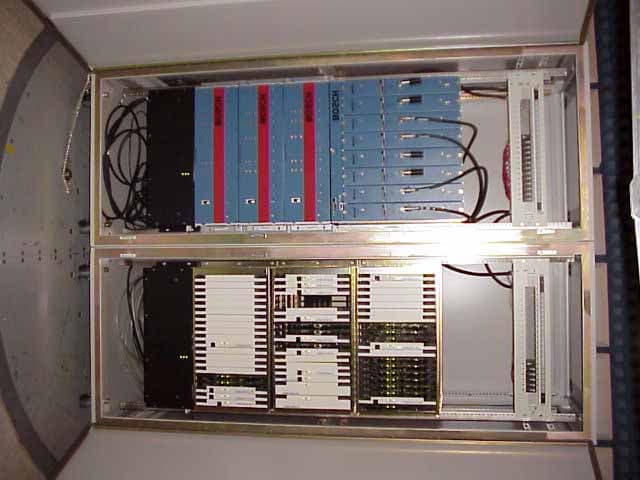 PCB - PCS Licensed Transmitter - FCC ID OF2FWBASE - AT&T Wireless Services, Inc. (2)
