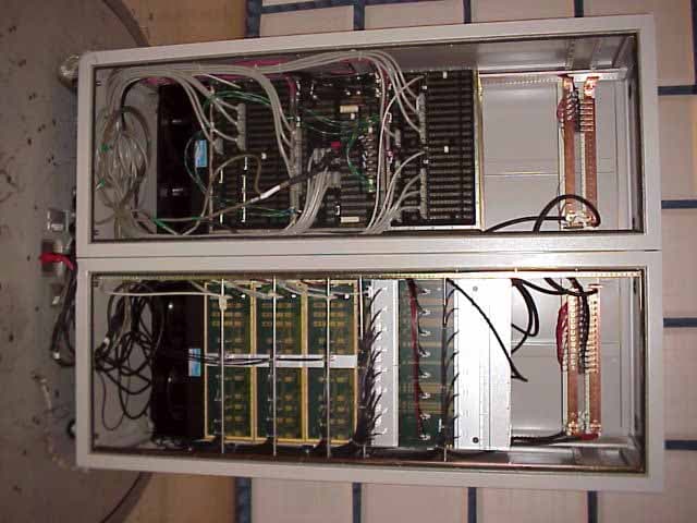 PCB - PCS Licensed Transmitter - FCC ID OF2FWBASE - AT&T Wireless Services, Inc.