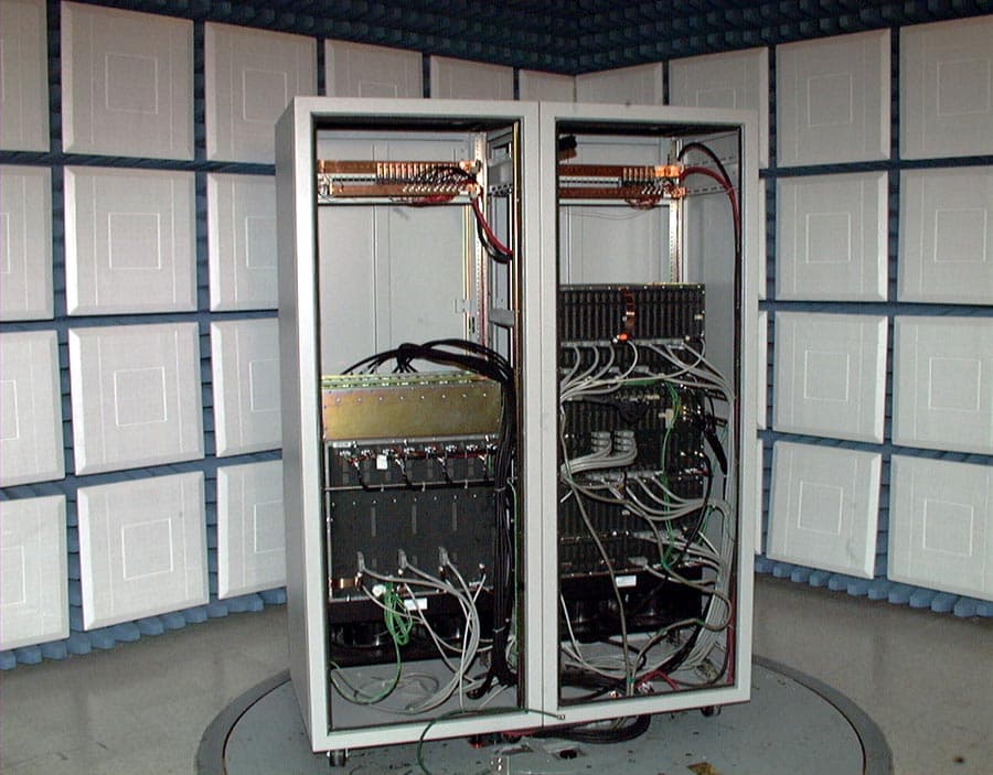 fixed wireless base station - FCC ID OF2FWBASE15PCS - AT&T Wireless Services, Inc.