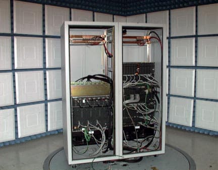 fixed wireless base station - FCC ID OF2FWBASE15WCS - AT&T Wireless Services, Inc.